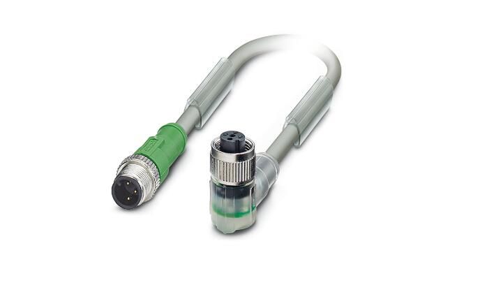 Phoenix Contact 1456886 Cable