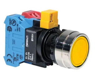 IDEC HW4B-A1F01-Y Device