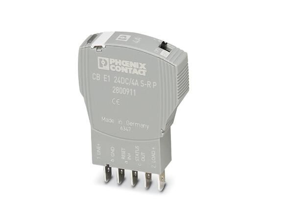 Phoenix Contact 2800911 Breaker