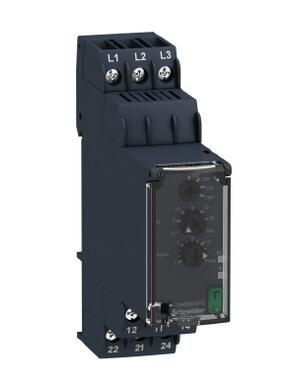 Schneider Electric RM22TA31 Relay