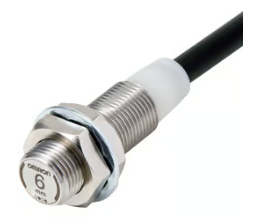 OMRON E2EW-X6C312 2M Device