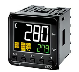 OMRON E5CC-TQQ3A5M-001 Device