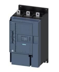Siemens 3RW52462AC05 Starter