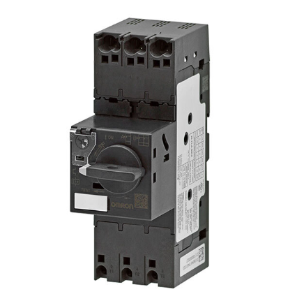 OMRON J7MC-3R-E16 Device