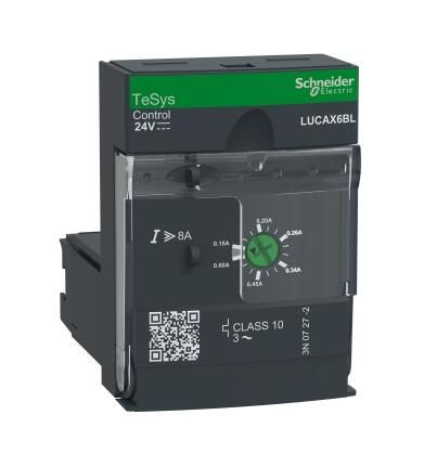 Schneider Electric LUCAX6BL Module