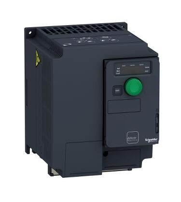 Schneider Electric ATV320U40N4C Compact
