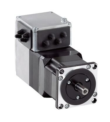 Schneider Electric ILA2T572PC2A0 Integrated