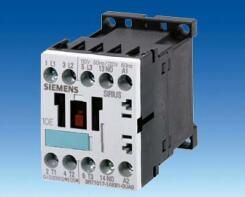 Siemens 3RT10171HB42 Contactor