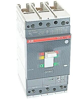 ABB T4H250E5W Device