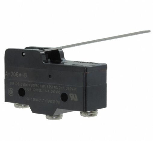 OMRON A20GVB Switch