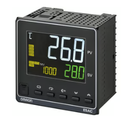 OMRON E5AC-RR4A5M-000 Device