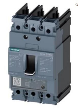Siemens 3VA51115EC310AA0 Breaker