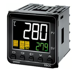 OMRON E5CC-RW0AUM-000 Device