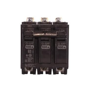 ABB THQB32100 Device
