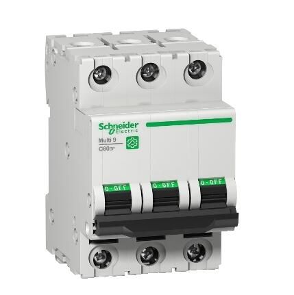 Schneider Electric M9F23310 Breaker
