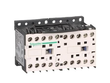 Schneider Electric LC2K0610G7 Contactor