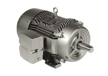 Siemens 1LE22212BB114EA3 Motor