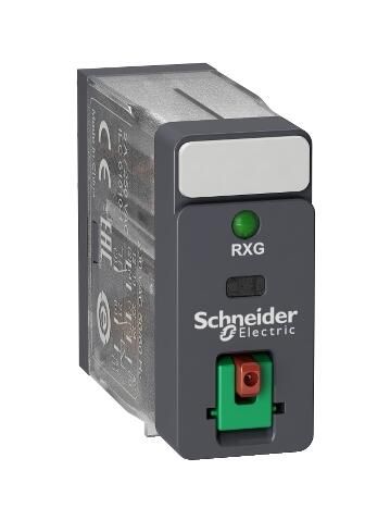 Schneider Electric RXG22E7 Relay