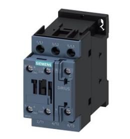 Siemens 3RT20231AH00 Contactor