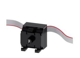 Siemens 3SU1401-1ME20-1DA1 LED