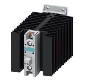 Siemens 3RF23703BA02 Contactor