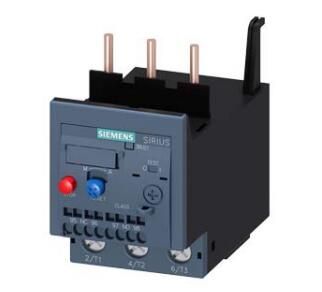 Siemens 3RU21364RD0 Device