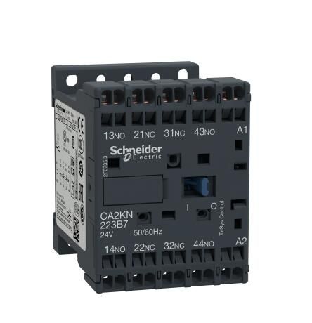 Schneider Electric CA2KN223F7 Relay