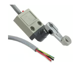 OMRON D4C-3224 Device