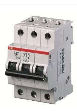 ABB S203P-Z0.5 Circuit Breaker