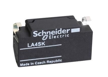 Schneider Electric LA4SKE1E Module