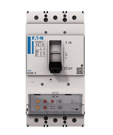 EATON/Moeller 191481 NZMN3-4-VX630-T Device