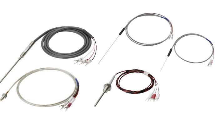OMRON E52CA1DY30W141M Device