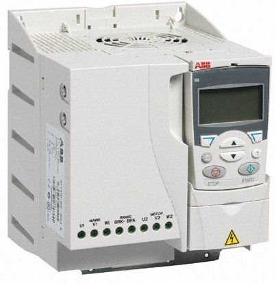ABB ACS310-03E-13A8-4 Inverter