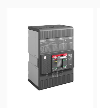 ABB XT3NU3125AFFD00XXX Breaker