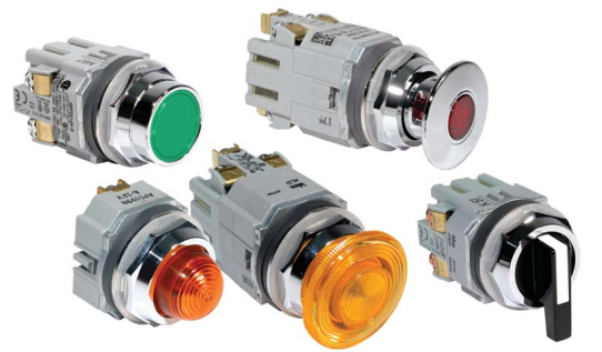 IDEC ABGD310NUW Device