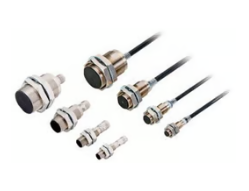 OMRON E2E-X16MB3D18-M1TJR 0.3M Device