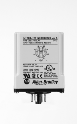 Allen Bradley 700-HTF12120MU120 Device