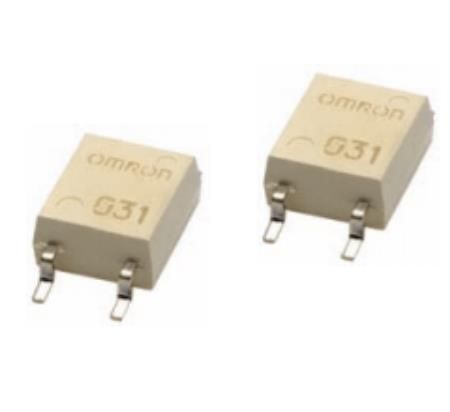 OMRON G3VM-601G(TR) Device