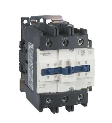 Schneider Electric LC1D656B7 Contactor
