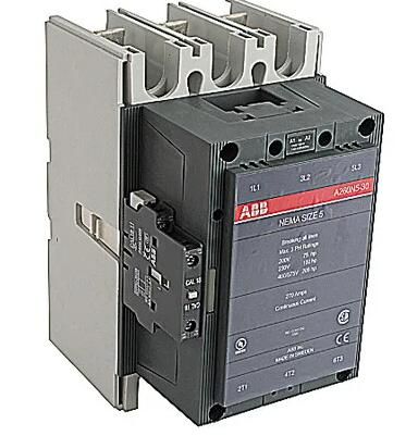 ABB A260N5-30-11-84 Connector