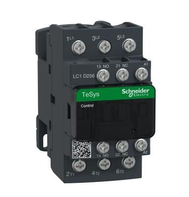 Schneider Electric LC1D256M7 Contactor