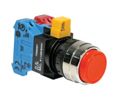 IDEC HW4B-A202-R Device