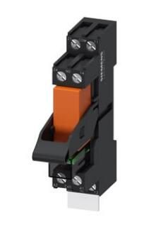 Siemens LZS:RT4A4S15 Relay