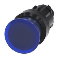 Siemens 3SU10011AD500AA0 Button