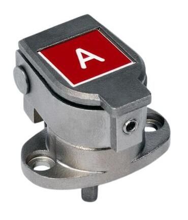 Allen Bradley 440T-ASCBE140A Device