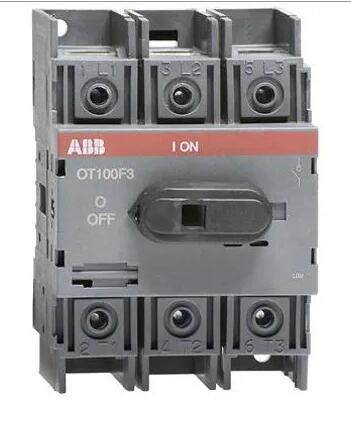 ABB OT100F3/B25 SW