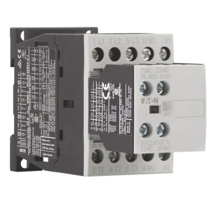 EATON/Moeller 276943 DILM12-32(230V50/60HZ) Device