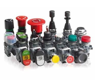 ABB G1M2SS5-11G Switches