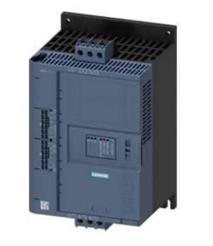 Siemens 3RW52173AC04 Starter