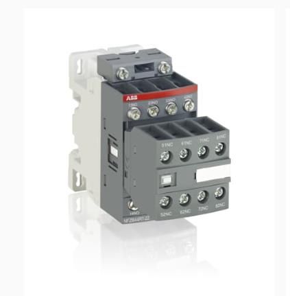 ABB NFZB62ERT-22 Device